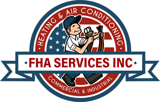FHA Services Inc.